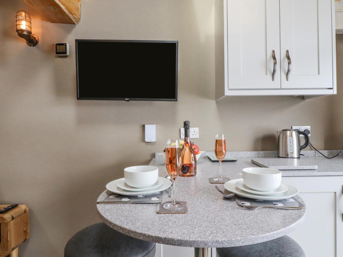 Bess Cottage 헵덴브릿지 외부 사진