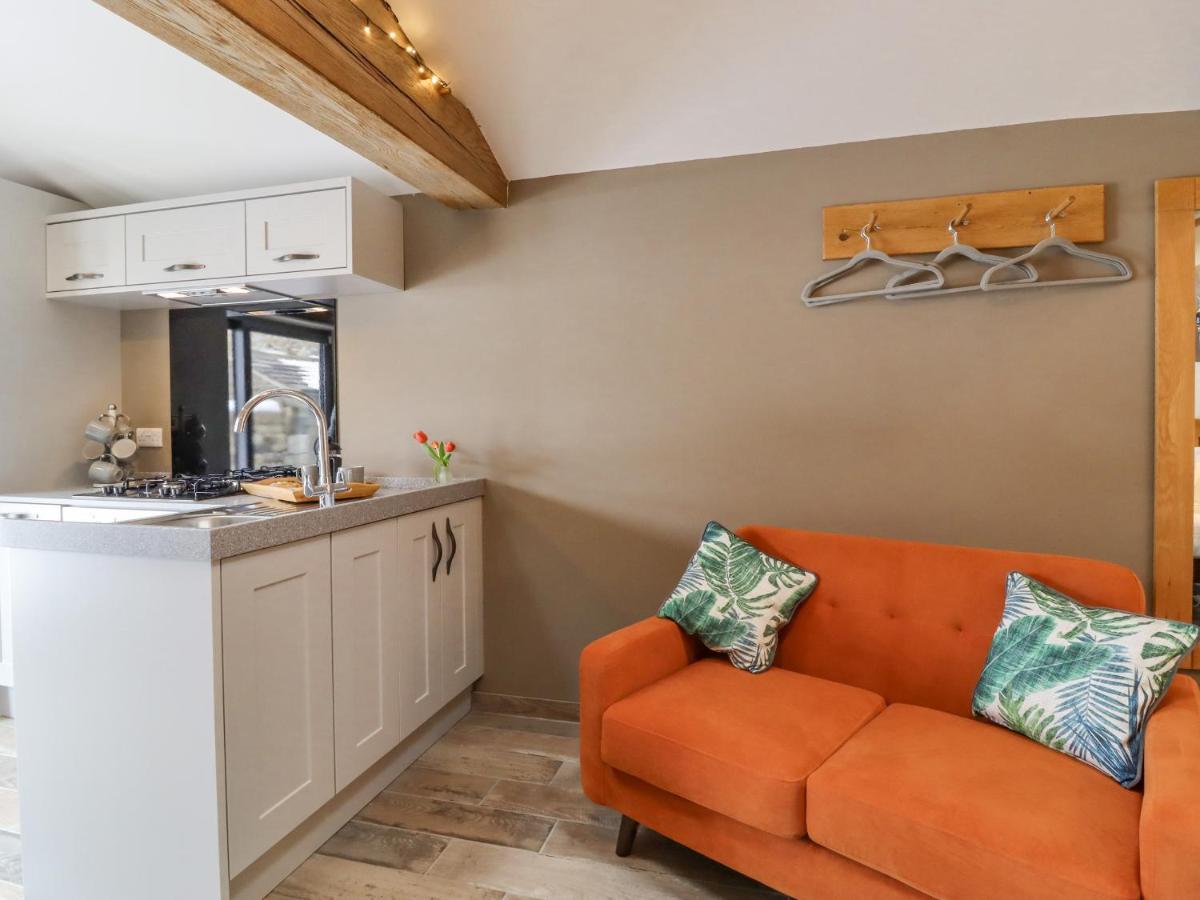 Bess Cottage 헵덴브릿지 외부 사진