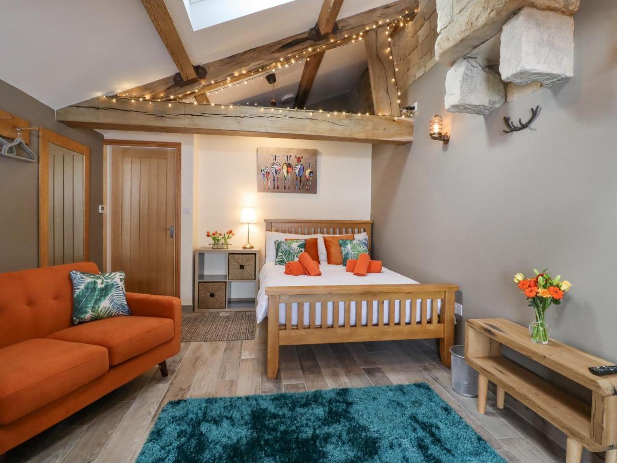 Bess Cottage 헵덴브릿지 외부 사진