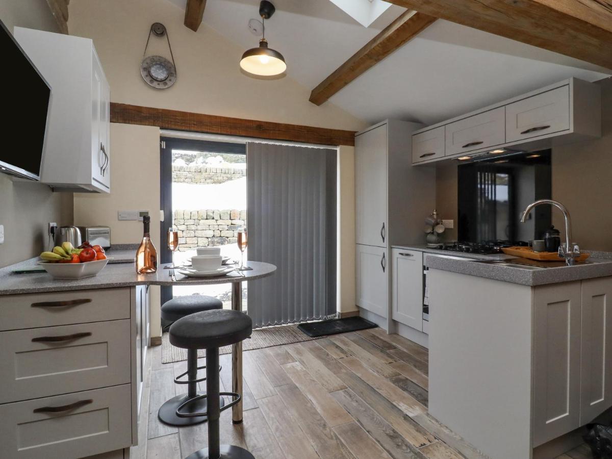 Bess Cottage 헵덴브릿지 외부 사진